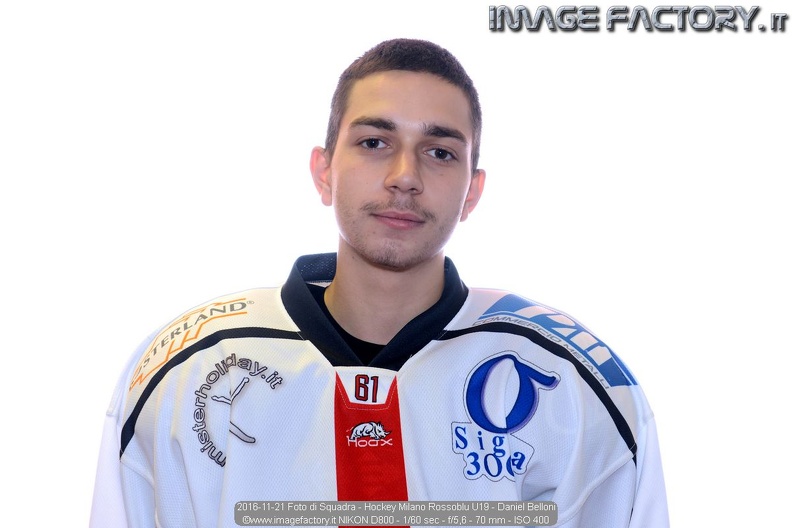 2016-11-21 Foto di Squadra - Hockey Milano Rossoblu U19 - Daniel Belloni.jpg